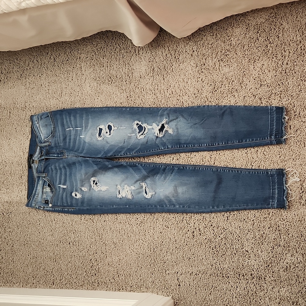Judy Blue Jeans
